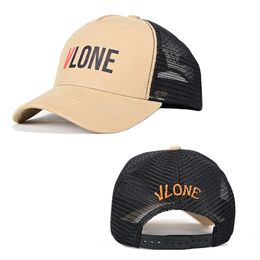 Ball Caps designer baseball cap multiple high quality classic truck driver hat outdoor sports luxury fashion embroidery letter casual hat K3