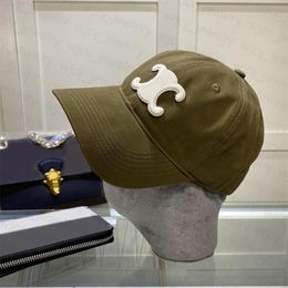 Casual Baseball hat fashion celiene Designer mens Cap Blending hip hop Hats classic letter printed caps UV resistant casquette golf hats polo hats 142