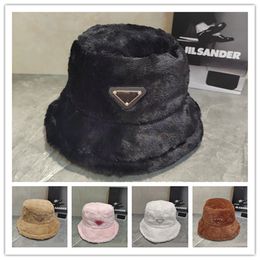 2023 mulheres gorro designer masculino gorro de malha chapéu outono e inverno quente casual moda boné estilo quente coelho material de cabelo