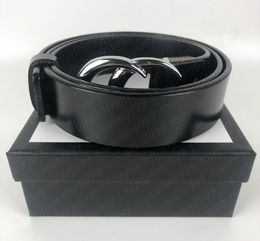 Classical Brass belt Luxurys Designers Pearl buckle belts for mens woman Girdle Jeans Waist belt 20222745692