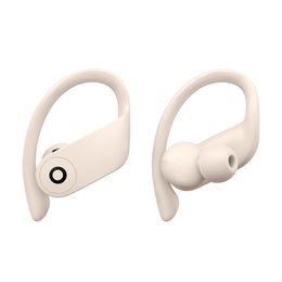 TWS Power Pro Earphone True Wireless Bluetooth Headphones Noise Reduction Earbuds Touch Control Headset For iPhone 838D Samsung Xiaomi Huawei Universal 2024 AA+