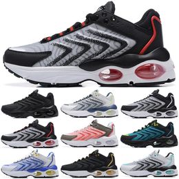 2023 Tailwind 1 Mens Running Shoes Triple Branco Lunar Black Ano Novo Island Green Racer Blue Bred Midnight Marinha Red Clay Mulheres Tw Treinadores Esportes