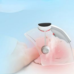 Face Care Devices Oxygen Mask Spectrum Beauty Instrument Cold Spray Hydrating Salon Home Seven Color Spectrometer 231102