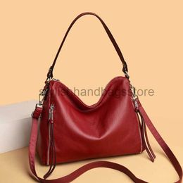 Shoulder Bags bag Nature bag Woman's bag Woman's Sapi bag Soft quality High content Messenger Big Womanstylishhandbagsstore