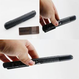 Car Brake Liquid Digital Tester Cheque Pen For 2 3 Sport 5 6 CX-5 CX-7 CX-9 MPV MX-5 Miata Verisa