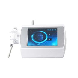 Home Beauty Instrument Portable New in RF Fractional Micro-Needle Beauty Machine Anti-Acne Skin Lifting -Wrinkle Spa EquiPment