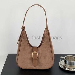Shoulder Bags underarm obs bag suitable luxury designers bags wallets 2023 simple high-end souldercatlin_fashion_bags