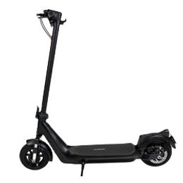 350W-500W Scooter Electric 10 Inch 48V 10.4Ah Disc Brake Shock Absorption Fork Electric Scooter With Pedals City Street 2 Wheel