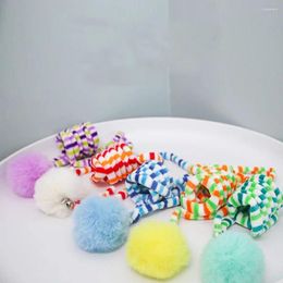 Cat Toys Supplies Funny Toy Kitten Long Tail Stretchable Teaser Wand Interactive Playing Hanging
