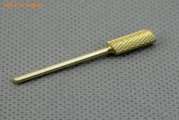 Whole Nail File Tone Nail Manicure Rotary Carbide File Drill Bit For Nail Drill Machine G68197485380