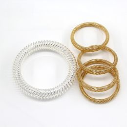 Factory direct supply high quality spring contact fingers canted coil spring Purchase Contact Us