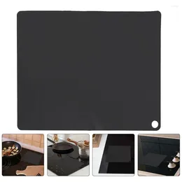 Table Mats Oil-proof Pad Non-slip Mat Insulation Silicone Pot Holder Countertop Heat Resistant