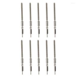 Watch Repair Kits Tools & 10PCS/Set Winding Stem Replacement For ETA 2824-2 2834-2 2836-2 Movement Tool PartsRepair Hele22