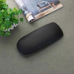 Interior Accessories Synthetic Leather Center Console Armrest Lid Cover For Mini Cooper