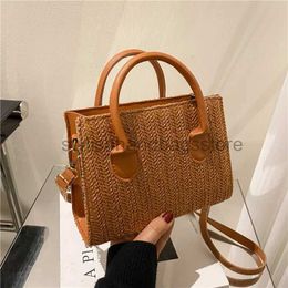 Shoulder Bags Simple Design Women's Customized Women's Soul Bags Fashion Trend Bags Women's Summer Beach Bagstylishhandbagsstore