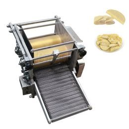 Bestseller Small Business Corn Tortilla Machinetabletop Automatic Corn Tortilla Making Machine Processing Machine