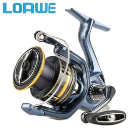 Baitcasting Reels 21 ULTEGRA Design Spinning reel Sticky Handle Saltwate Fishing Tackle Squid Reel Fishing reel 230403