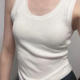 Kadın Tankları Kadın Kırpılmış Tasarımcı Tank Tops Tişörtler Yelek Örgü Tee Örgü Spor Yoga Tees kolsuz sıska kadın seksi