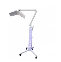 2022 New Arrival Aesthetics PDT LED Light Therapy Machine Full Body Photon Device Lamp Infra Photobiomodulation