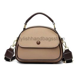 Shoulder Bags Flavour High Quality Woman Handbag Wearing Woman Handbag Tote Small Mode Task Kurir Woman Tren 2023stylishhandbagsstore