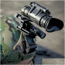 Telescopes Pvs-14 Infrared Night Vision Monocar Digital Tactical Scope For Shooting Telescope Drop Delivery Cameras P O Binocars Dhyca