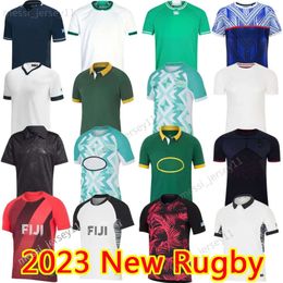 Frenchs Rugby Worlds Cup Js South England African Ireland Australia RUGBY Scotland Fiji Rugby J 23 24 Worlds Rugby J Home Away Rugby Shirts RWC