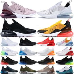 Men Women Running Shoes Sneakers Triple White Black Barely Rose Habanero Red Pure Platinum Spirit Teal Shoe Ourdoor Trainer Mens Trainers 34