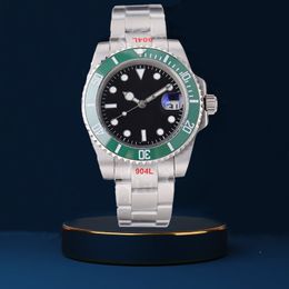 High Quality Watch orologio uomo Luxury Wristwatch Men Custom Watches Automatic Mechanical watch 2813 movement waterproof luxurious mens 3a fashion montre watchs