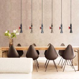 Pendant Lamps Nordic Creative Retro Lights LED 3 W AC 220V Living Room Light Restaurant/bar Decorative Fixture