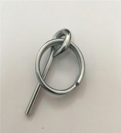 Tent Nail Ring Hardware Accessories Single Needle Ring Single Needle Angle Ring Brigade Camping Tent Pole Pin Needle Acc bbyLnH al5238633