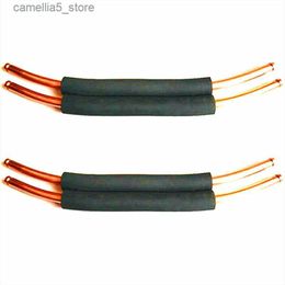 Kite Accessories free shipping power kites 2pcs control bar quad line kites for adult outdoor fun toy kitesurf board kite accessories power kite Q231104