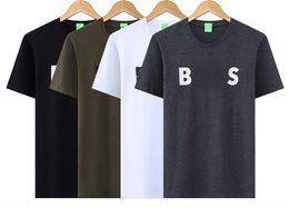Individuelles T-Shirt aus 100 % Baumwolle, hochwertig, modisch, für Damen/Herren, Top-T-Shirt, DIY, Ihr eigenes Design, Markenlogo, Druck, Kleidung, Souvenir, Teamkleidung, Bossed-T-Shirts, M-3XL