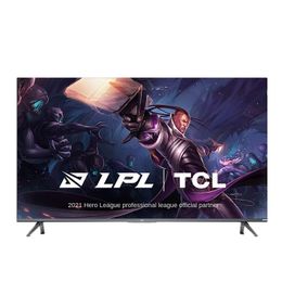 TOP TV LED TV 55 55Q10E New Smart Led Tv 55 Inches Tcl Tv Android Led 55 Inch Plasma Television