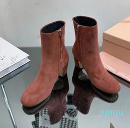 Designer Shoes, Branded Short Boots, Magnificent and