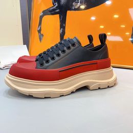 High quality women and men's shoes designer luxury brand flat Sneaker couples contracted unique design very nice and dust bag MKJKMJFA0000002