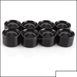 Kraftstofffilter Od 1,8 Id 1,62 8 Stück Aluminium-Ölfilter Aufbewahrungsbecher Soent Trap für Napa 4003 Wix 24003 Zubehör Drop Delivery Mobile Dhd3O