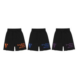 Mens Shorts Men 100% Cotton Original Brand Streetwear Womens Pants USA Summer Trousers Harajuku Hip Hop Clothing 230404