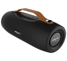 Bluetooth Speaker FM Radio Wireless Portable Speaker Boombox Power BankFlashlightSupport TWSTFAUXUSB Flash Drive whole3972142