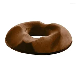 Pillow 1PCS Donut Hemorrhoid Seat Tailbone Orthopaedic Prostate Chair For Memory Foam