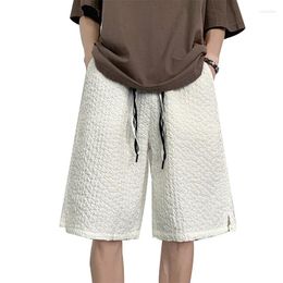 Men's Shorts Summer Loose Casual Beachwear Street Wear Sports Comfortable Quick Drying Pants