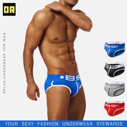 New Sexy Underwear Men briefs cuecas men bikini slip homme man underpants brief pouch gay fashion 2020 new239x