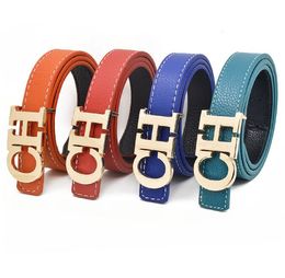 Baby Belts 80cm-110cm PU Leather Belt For Kid Children Waist Strap Candy Colours Girls Boy Gifts Women Waistband Girdle Belts