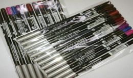 Eyeliner eyebrow Liner Pencil Black Brown EYE LIP Liner Pencil Aloe Vitamin E16g 6349759