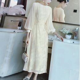 Ethnic Clothing Modern Chinese Dress Qipao 2023 Arrival Vietnam Traditional Kimono Vestido Cheongsam Robe Oriental 10172