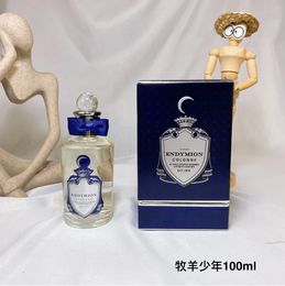 5A The Latest new woman men Perfume HALFETI CEDAR LEATHER BABYLON LUNA ROSES 100ml Long Lasting Fragrances Floral Flesh Highest Quality Fast Delivery
