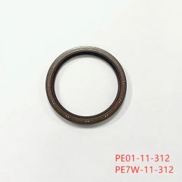 Car accessories PE01-11-312 engine wheel crankshaft oil seal for Mazda cx5 2012-2021 2.0 Mazda 3 2014-2021 Mazda 2 cx30 Mazda 6