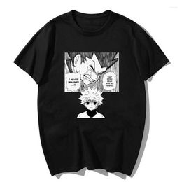 Men's T Shirts 2023 X T-Shirt Shirt Men Kawaii Summer Tops Cartoon Karate Graphic Tees Tee Unisex Harajuku Male