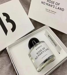 BYREDO Perfume 100ml SUPER CEDAR BLANCHE GHOST Gypsy Water Rose Of No Mans Land EDP Scented Fragrance8104760