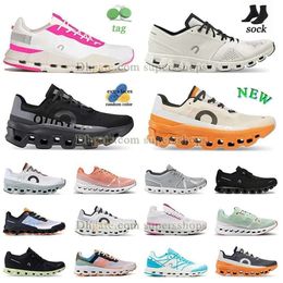 0ncloud Shoes Designer Runnning New 0n 0ncloud Cloud 5 X3 monster Mens Womens Free Ship Trainer Nova Cloudnova Hot Pink and Whtie Flyer Ultra Go Show Stratus