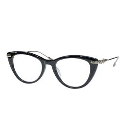 hot vintage brand fashion sunglasses frames for women womens retro eyewear ladies sun eye glasses cat eye design 8228 lover customizable prescription eye with case